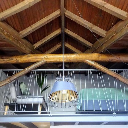 劳林哈Quinta Da Galeana Dreaming住宿加早餐旅馆 外观 照片