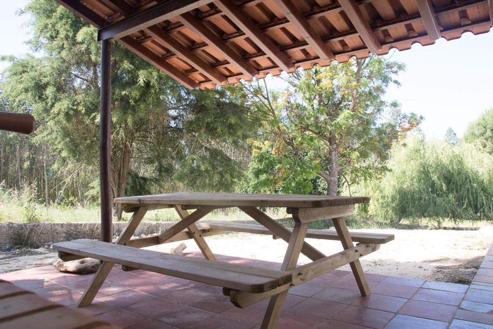 劳林哈Quinta Da Galeana Dreaming住宿加早餐旅馆 外观 照片