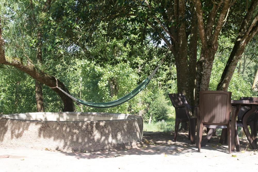 劳林哈Quinta Da Galeana Dreaming住宿加早餐旅馆 外观 照片