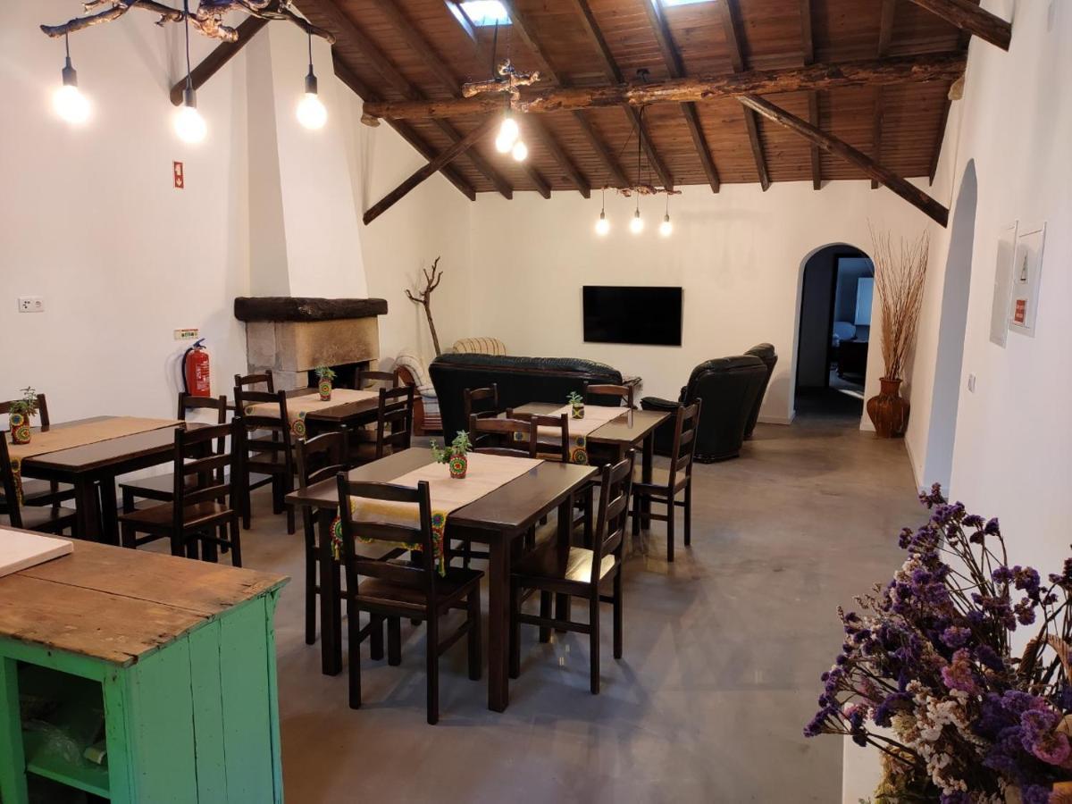 劳林哈Quinta Da Galeana Dreaming住宿加早餐旅馆 外观 照片