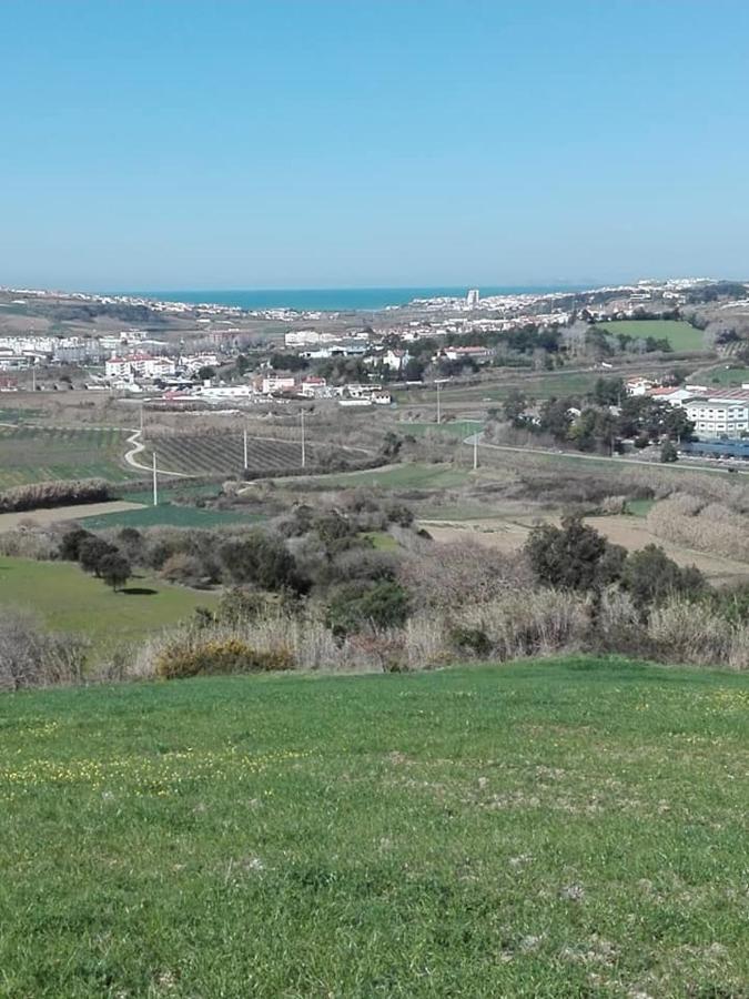 劳林哈Quinta Da Galeana Dreaming住宿加早餐旅馆 外观 照片