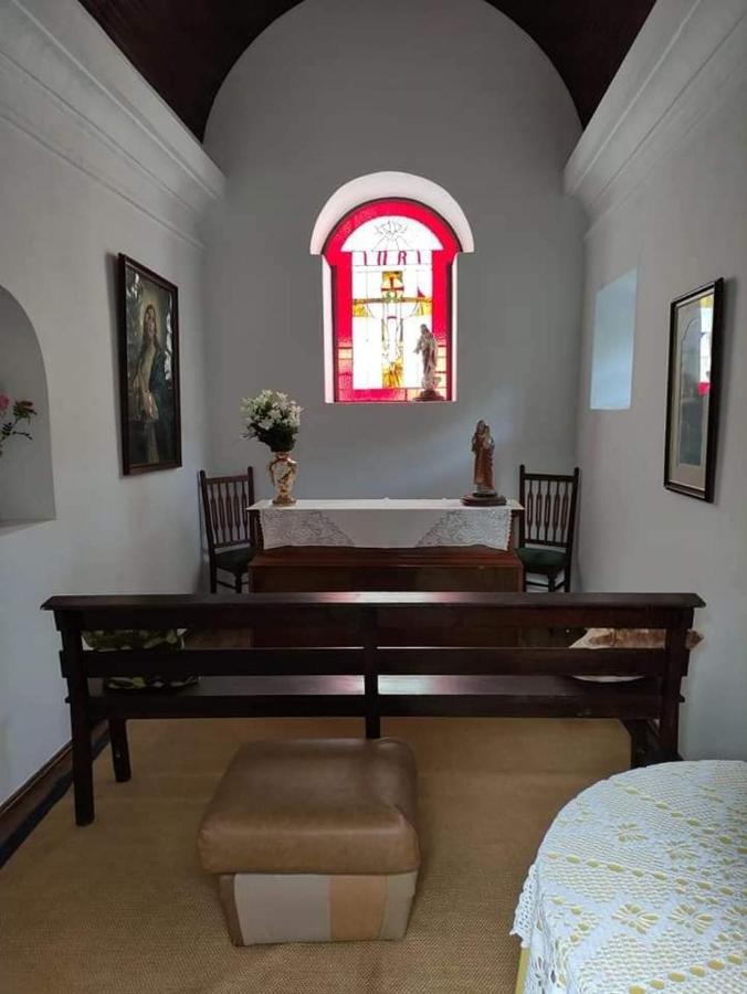 劳林哈Quinta Da Galeana Dreaming住宿加早餐旅馆 外观 照片