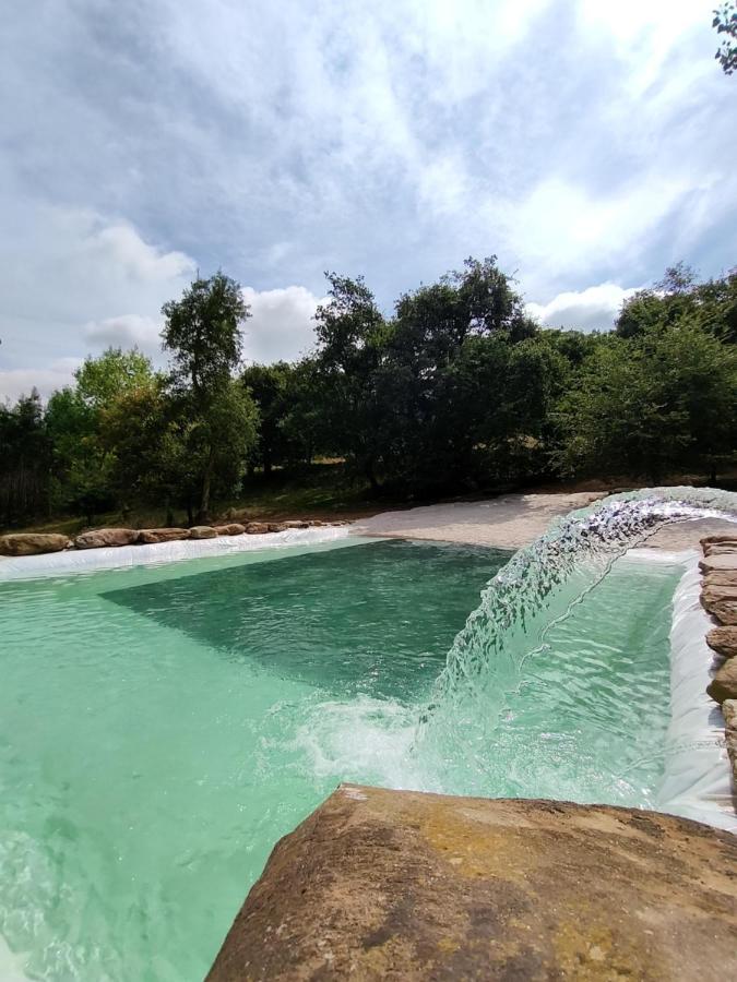 劳林哈Quinta Da Galeana Dreaming住宿加早餐旅馆 外观 照片