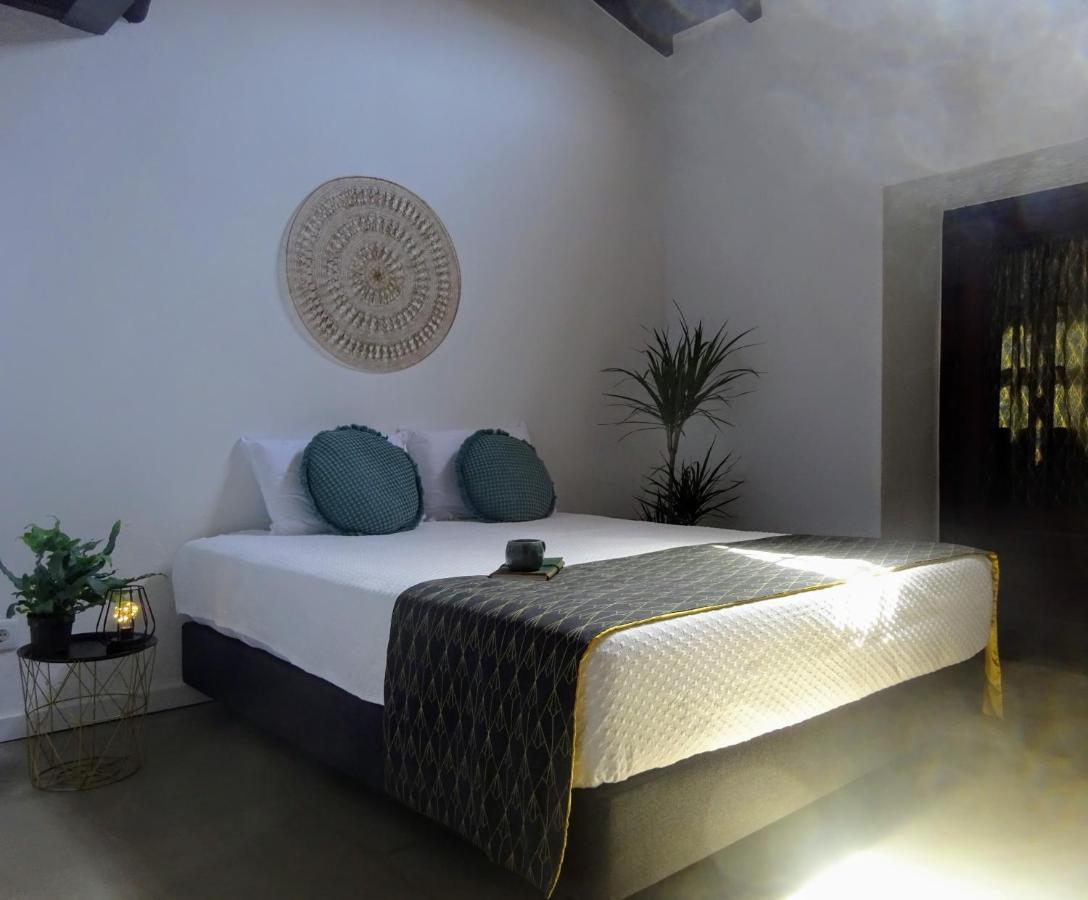 劳林哈Quinta Da Galeana Dreaming住宿加早餐旅馆 外观 照片