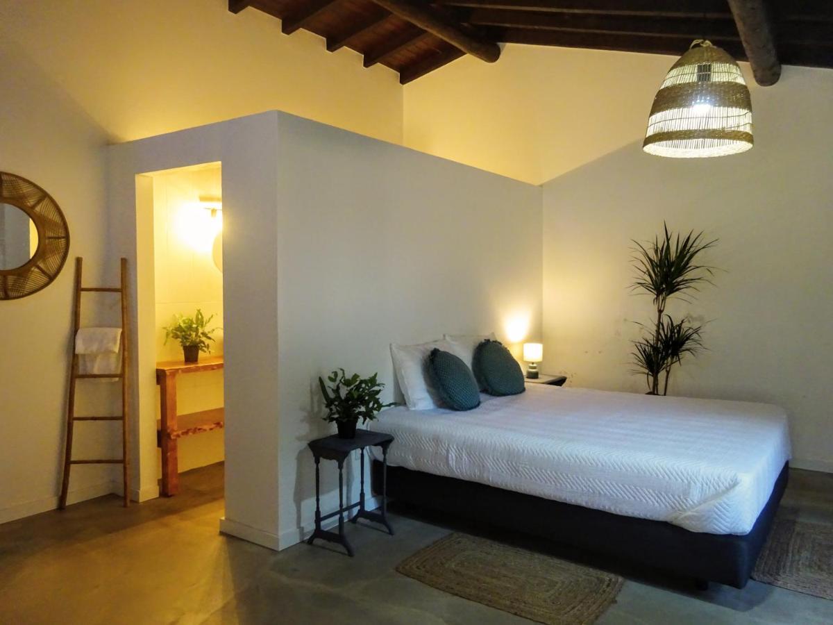 劳林哈Quinta Da Galeana Dreaming住宿加早餐旅馆 外观 照片