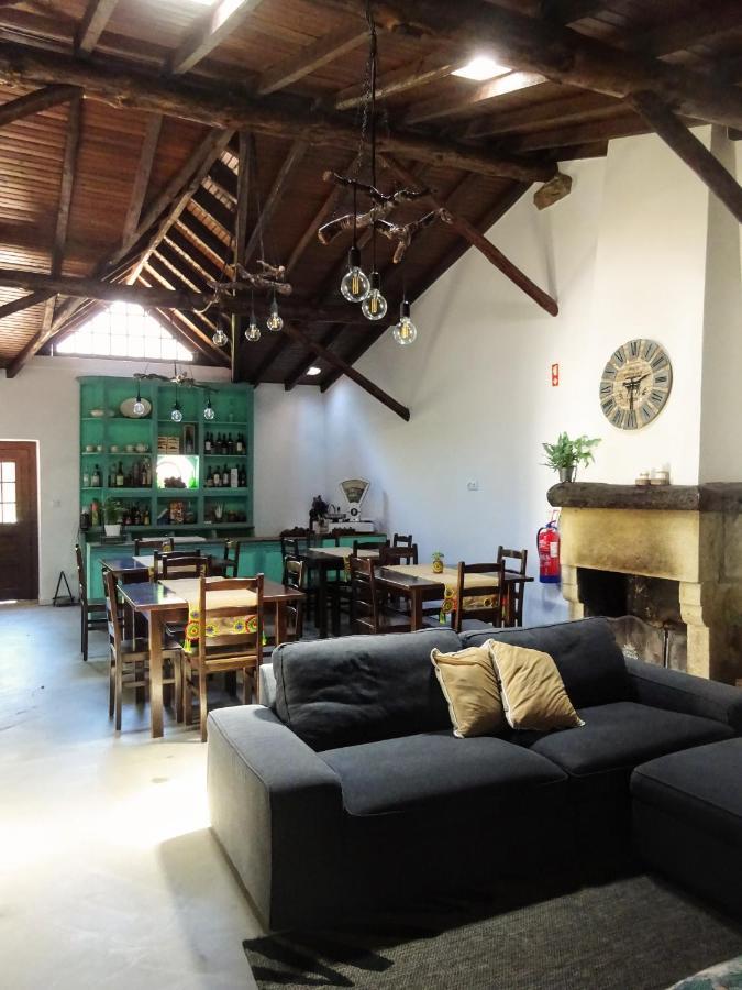 劳林哈Quinta Da Galeana Dreaming住宿加早餐旅馆 外观 照片