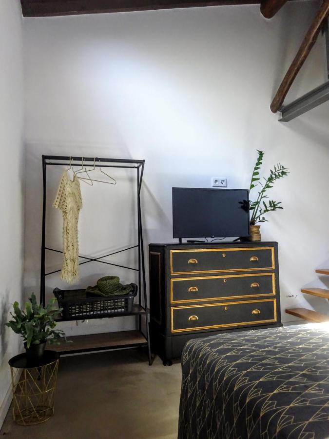 劳林哈Quinta Da Galeana Dreaming住宿加早餐旅馆 外观 照片
