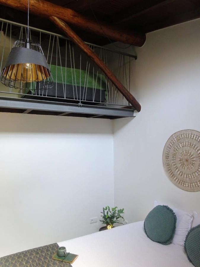 劳林哈Quinta Da Galeana Dreaming住宿加早餐旅馆 外观 照片