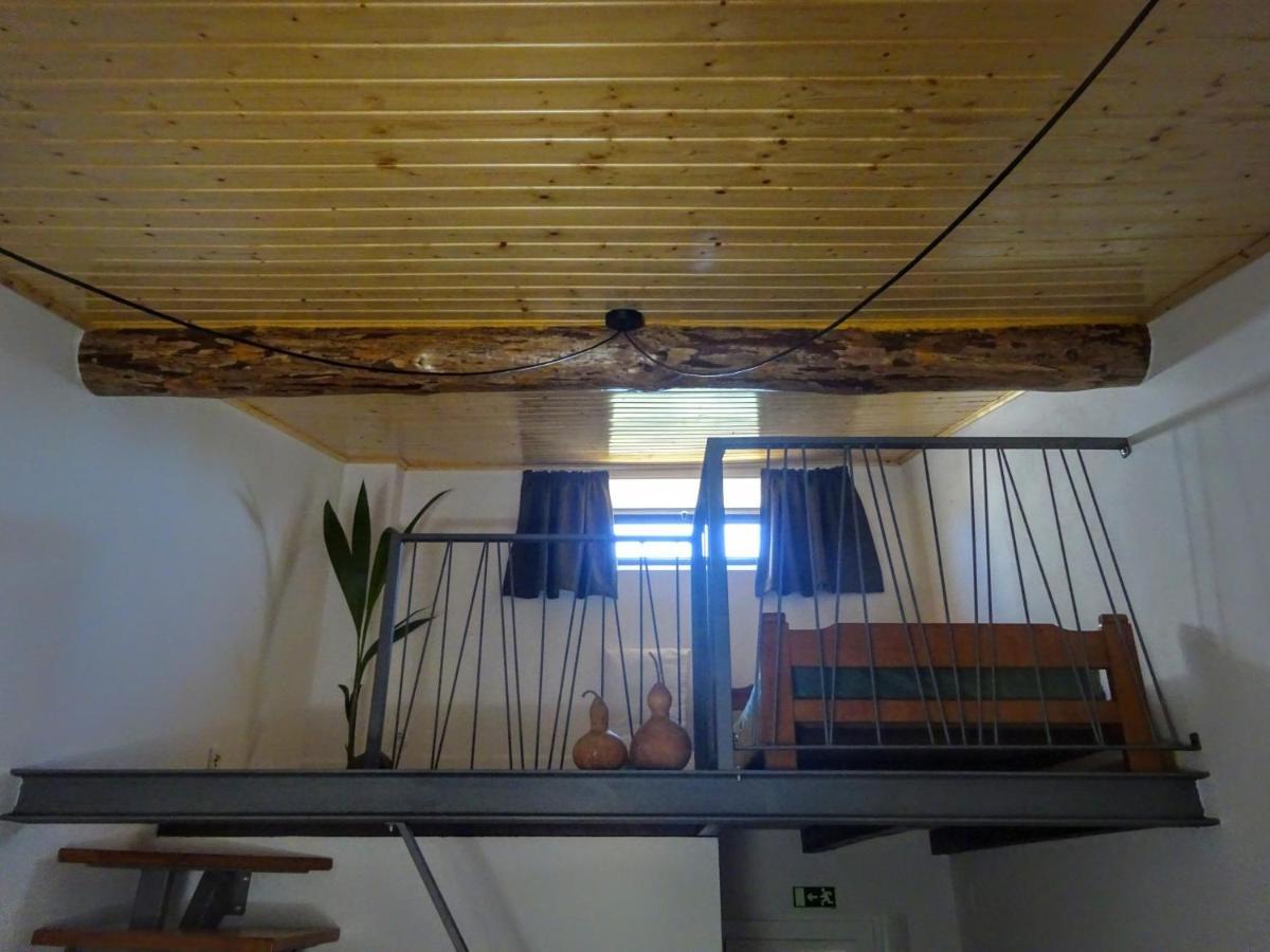 劳林哈Quinta Da Galeana Dreaming住宿加早餐旅馆 外观 照片