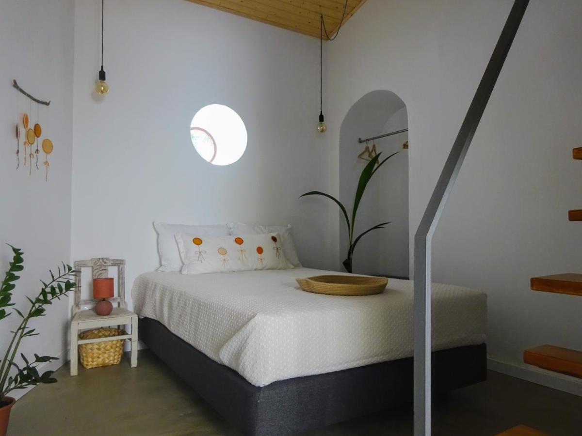 劳林哈Quinta Da Galeana Dreaming住宿加早餐旅馆 外观 照片