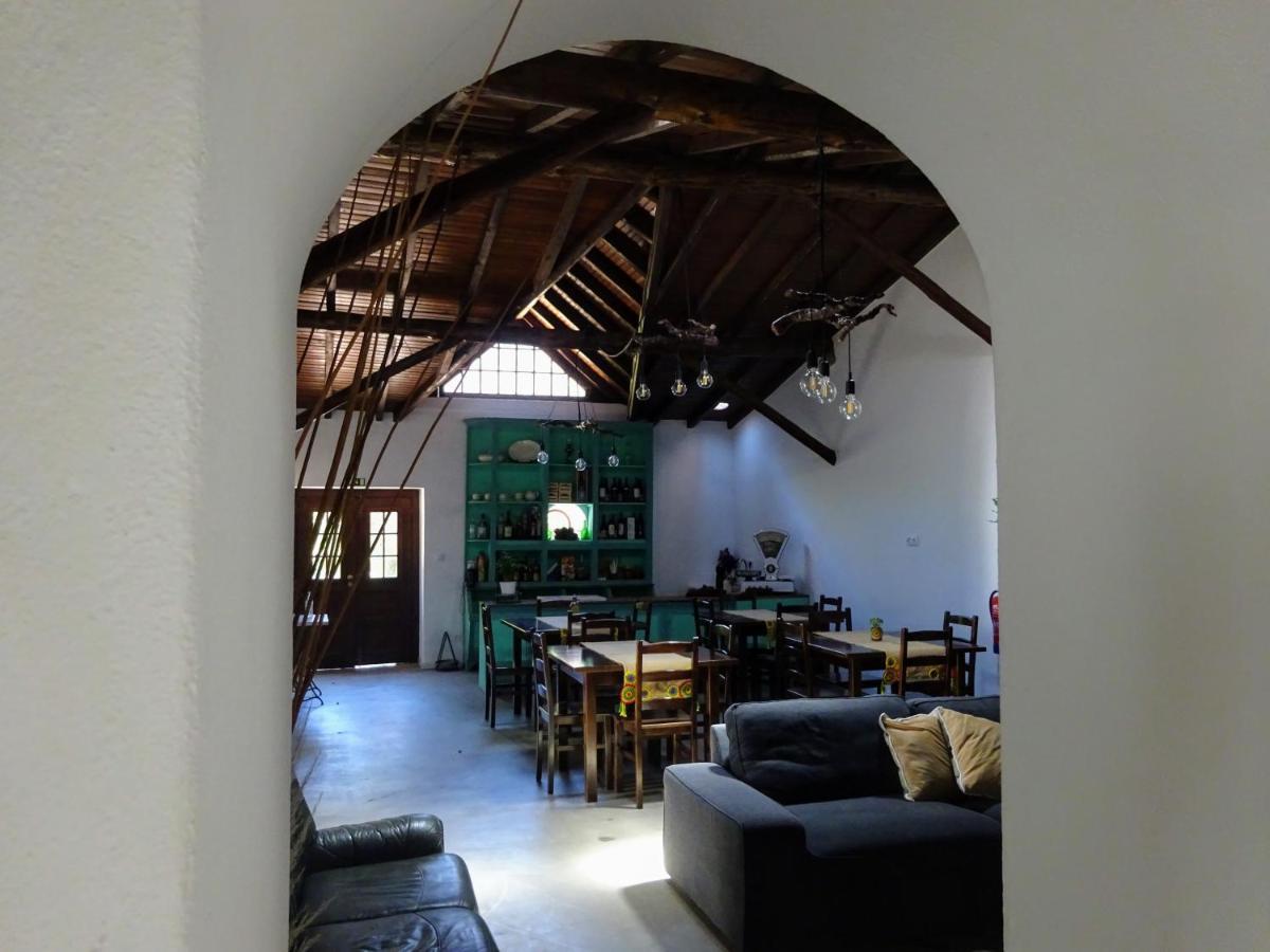 劳林哈Quinta Da Galeana Dreaming住宿加早餐旅馆 外观 照片