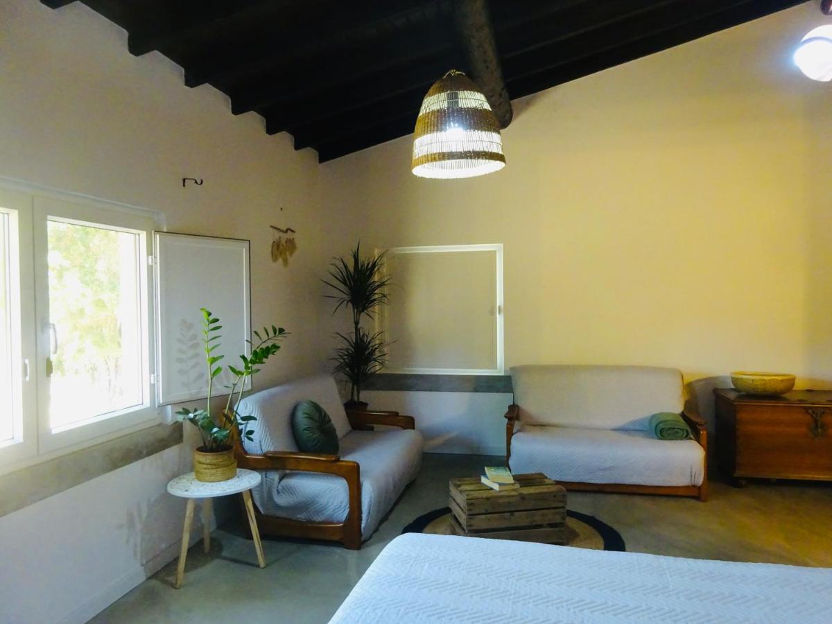 劳林哈Quinta Da Galeana Dreaming住宿加早餐旅馆 外观 照片