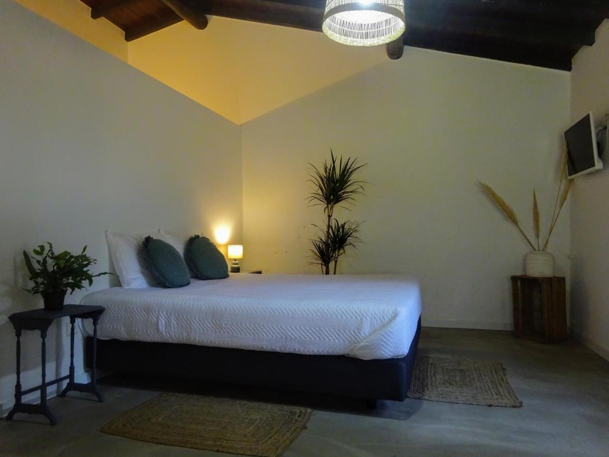 劳林哈Quinta Da Galeana Dreaming住宿加早餐旅馆 外观 照片