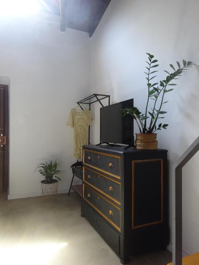 劳林哈Quinta Da Galeana Dreaming住宿加早餐旅馆 外观 照片
