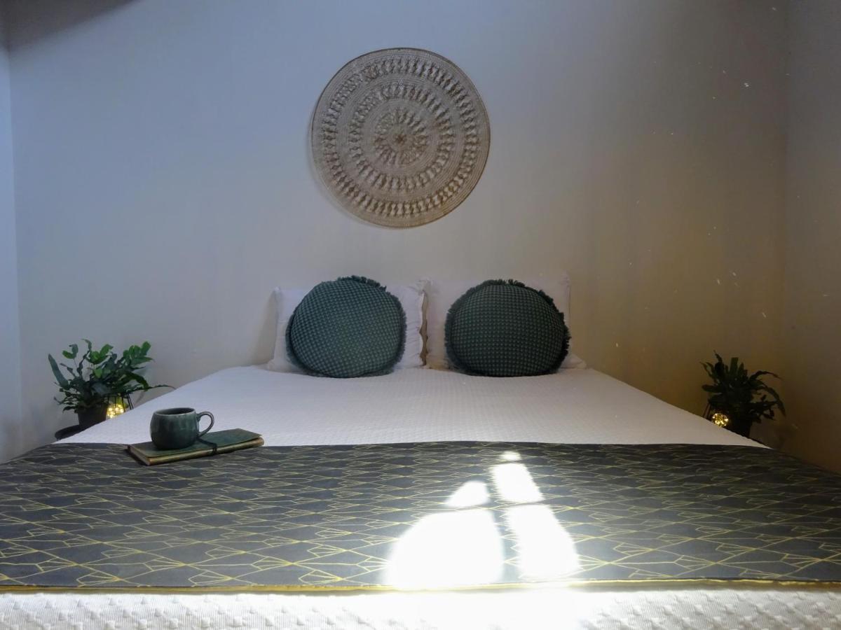 劳林哈Quinta Da Galeana Dreaming住宿加早餐旅馆 外观 照片