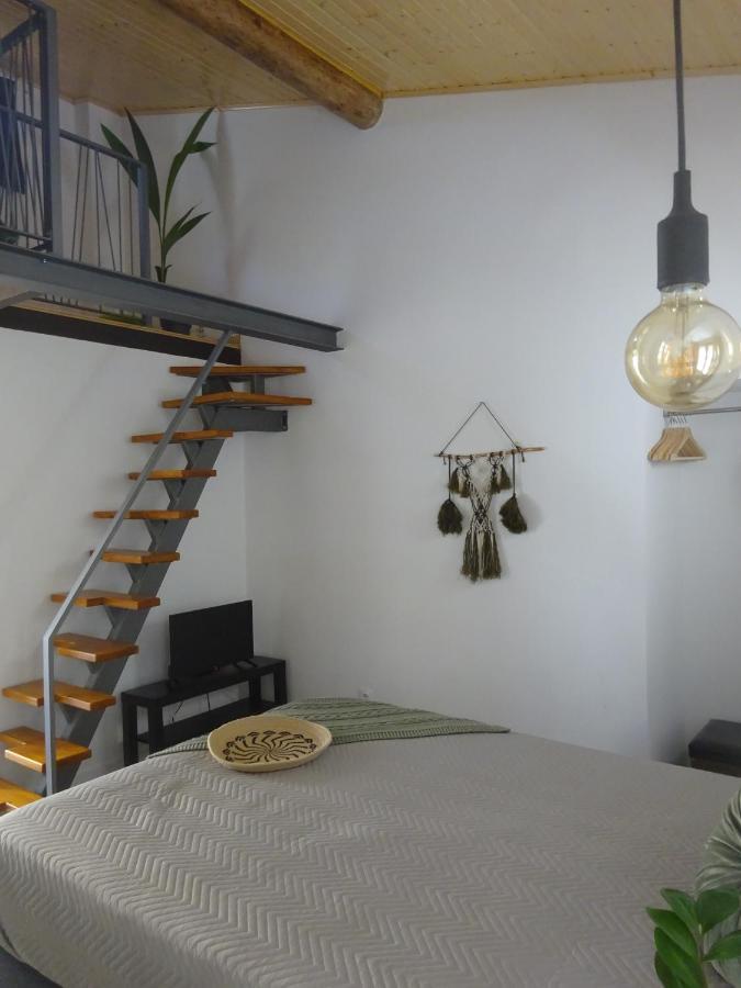 劳林哈Quinta Da Galeana Dreaming住宿加早餐旅馆 外观 照片