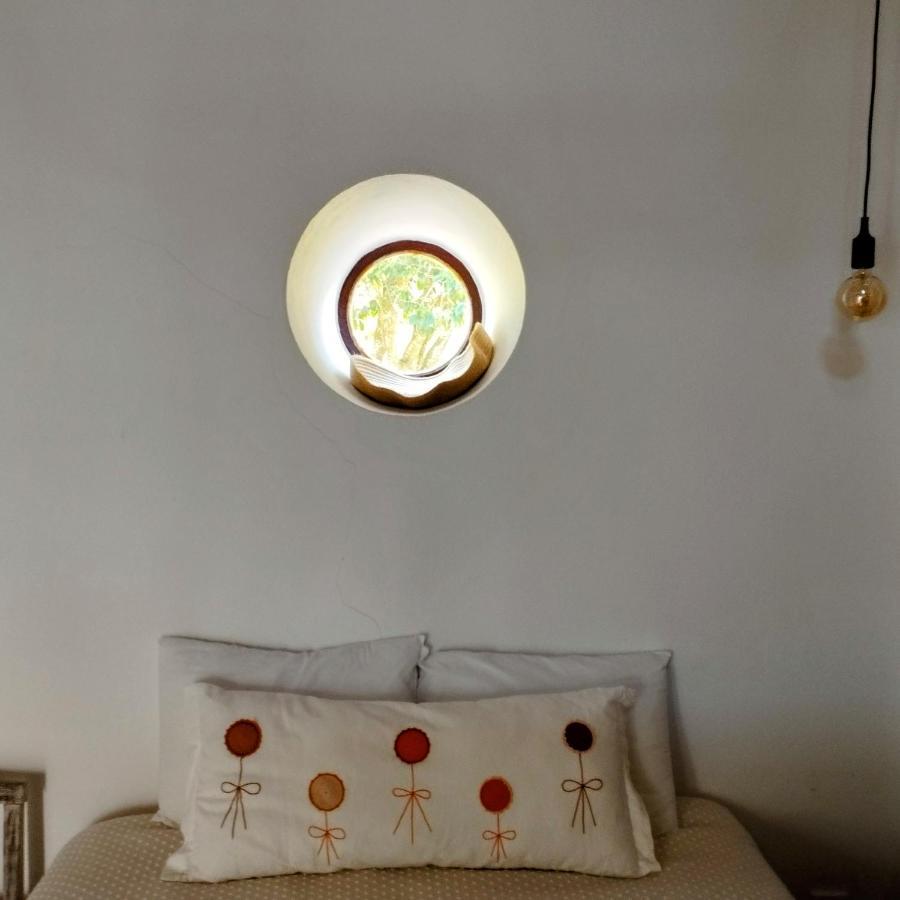 劳林哈Quinta Da Galeana Dreaming住宿加早餐旅馆 外观 照片