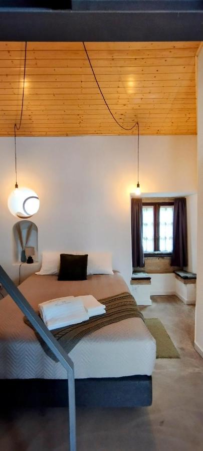 劳林哈Quinta Da Galeana Dreaming住宿加早餐旅馆 外观 照片